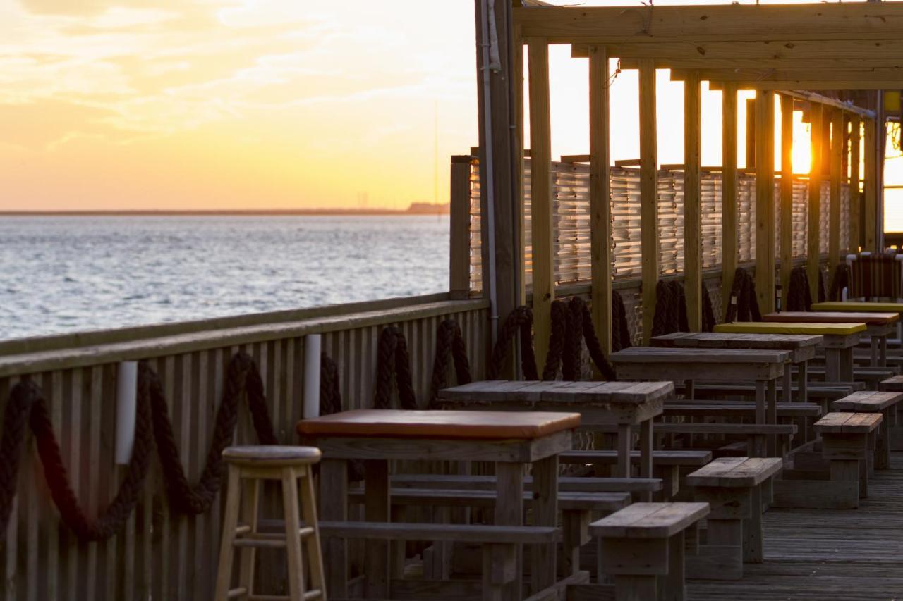 Florence II Condominiums #201 South Padre Island Exterior foto