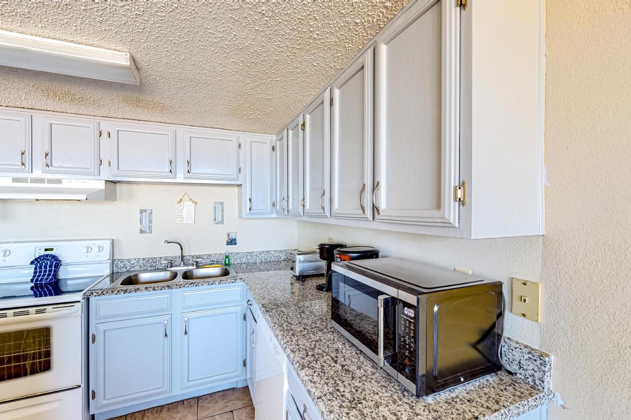 Florence II Condominiums #201 South Padre Island Exterior foto